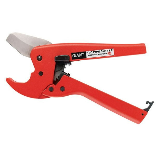 Orbit Sprinkler System 1/2-Inch to 2-Inch PVC Pipe Cutting Tool 26190 Orbit Sprinkler System 1/2-Inch to 2-Inch PVC Pipe Cutting Tool 26190